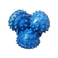 China Tci Tricone Bit Drilling , Horizontal Directional Drilling Bits 1 Year Warranty on sale