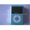 China OLED Screen MP3 Player for AP-B733 wholesale