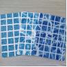 China 1.5mm Thickness Waterproof mosaic Anti-Slip UV-resistant pvc swimming pool liner wholesale