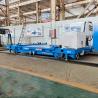 China 35T 自動材料処理システム用鉄道導航車両 wholesale