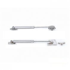 Промышленная весна газа, газ ботинка распарывает с концевой заделкой Клевис