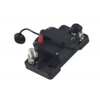 E92 waterproof surface mount 20a 100a dc 48v 24v 12 volt circuit breaker for car audio