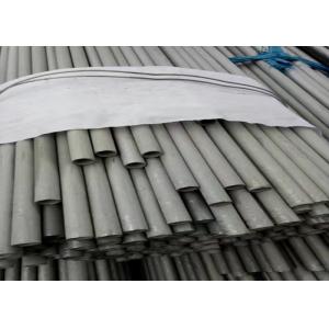 China Coild Tubing Stainless Steel Coil Tubing 3 / 4  Or 1 / 4 For Heat Exchanger Precision supplier