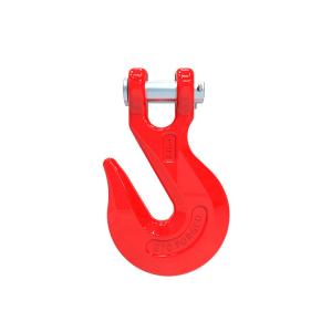 SLR123-G70 AND G43 CLEVIS GRAB HOOK
