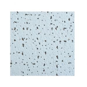Acoustic Mineral Fibre Ceiling Tiles For Room Mineral Wool Ceiling