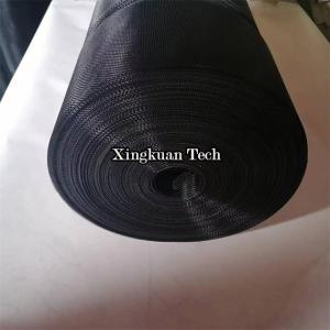 China エポキシで覆われた織布ワイヤ網 プレイスした隔離網 液圧フィルター用 wholesale