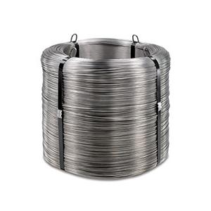 China Anti - Corrosion Stainless Steel Welding Wire High Or Low Temperature Resistant supplier