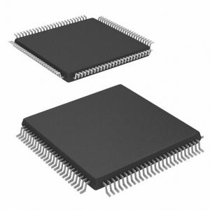 XC2C64A-7VQG100C IC CPLD 64MC 6.7NS 100VQFP Integrated Circuits ICs