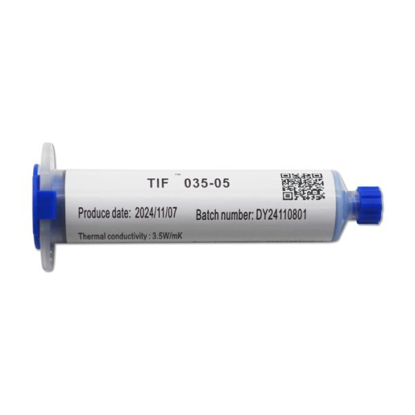 Thermally Conductive Putty thermal gel 3.5W/mK for Graphics card graphics memory power notebook cooling silicone