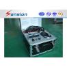 60kV Intelligent Power Cable Testing Equipment Generator Supply SXDL-330H