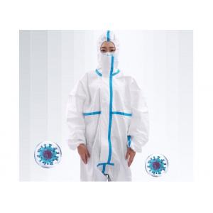 Isolation Clothing Anti Virus PPE Personal Protective Equipment