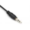 Buy cheap DIN Extension Cable / DIN Power Cable 1.5 M Length For Midi Audio Equipment from wholesalers