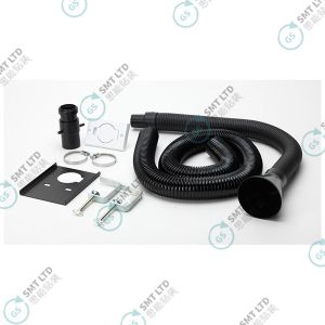 China Système d'extraction de fumée à double bras BOFA V250 pour électronique wholesale