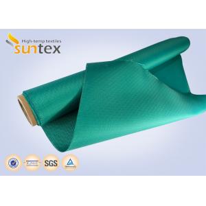 China Good Corrosive fireproof Fiberglass Fabric Acid And Alkali Resistant Glass Fiber Cloth wholesale