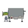 China Professional Communications RF Signal Shielding Boxes Manual ODM OEM wholesale