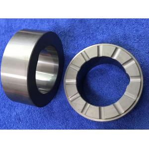 High Temperature Zro2 Bearing Corrosion Resistance For Industrial Automation