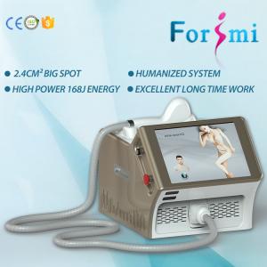 China 2018 Distributors wanted CE FDA approved ipl shr face hair removal machine for women wholesale