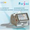 CE FDA approved professional painless whole body use 15 inch 1800w e-light ipl