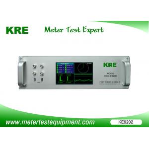Digital Reference Standard Meter High Precision Accuracy 0.05 Single Phase 120A 480V