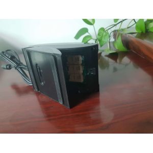 China Mingtech Desktop Plug In Card Reader Ergonomics Design wholesale