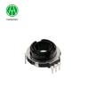 China Ring Encoder Hollow Shaft 25mm Rotary Encoder With Rotate Detent Feeling wholesale