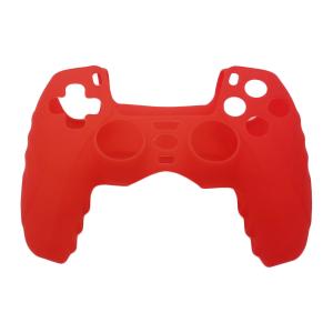 China Charged Directly Soft Silicone Skin For PS5 Controller Anti-Scratch supplier