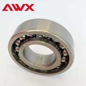 China Rameau radial à rangée unique 6312 6313 6314 6315 Rameau à billes à rainure profonde personnalisable pour des applications spécialisées supplier