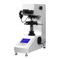 China High Degree Of Automation Digital Micro Vickers Hardness Tester on sale