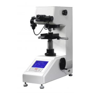 High Degree Of Automation Digital Micro Vickers Hardness Tester