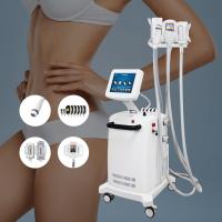 China 5 In 1 Weight Loss Cryolipolysis Fat Freeze Slimming Machine on sale
