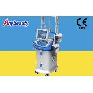 China Cryolipolysis Cavitation Machine for Weight Loss , Fat Reduce Machine wholesale