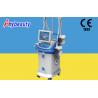 China Cryolipolysis Cavitation Machine for Weight Loss , Fat Reduce Machine wholesale