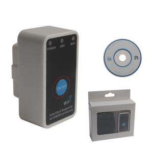 Mini ELM327 Bluetooth OBD-II OBD Can with Power Switch