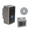 小型ELM327 Bluetooth OBD-II OBDは電源スイッチによってできる