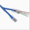 China ECHU ETHERNET CAT6 Cable, suitable for generic cabling system wholesale