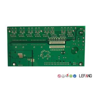 China Multi PWB sem chumbo mergulhado, placa do PWB de HASL grande para o console de Mainboard do computador supplier