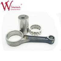 China Biela Motocarro Akt 3w Cast Motorcycle Connecting Rod Kit Forged Connecting Rods on sale