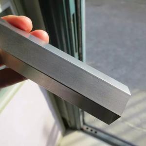 China Bright Surface Stainless Steel Hexagonal Bar Hot Rolled 201 304 Polished Hex Rod supplier