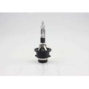 China Diamond White Xenon Hid Kit Headlamp Bulbs Professional Low Lumen Attenuation OEM supplier