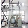 China 10 - 20 Theoretical Plate Vacuum Distillation Machine 1000*800*2700mm wholesale