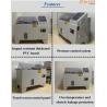 Salt Fog Test Chamber NSS ASTM-B117 Salt Spray Test For Zinc Plating B-SST-120L Saline Test Mehod 35±1 ℃