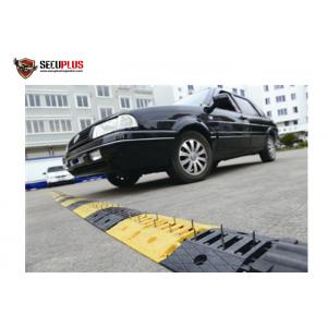 Portable Under Vehicle Surveillance System SPT650 Traffic Safety Tyre Killer