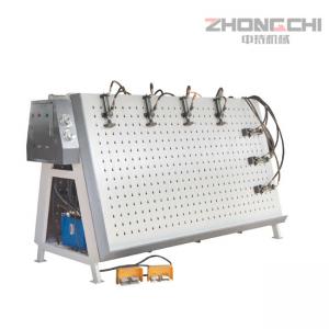 Woodworking Frame Assembly Machine 2.2KW  Frame Joining Machine