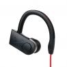 Wireless Portable Ear Hook Headphones , Bluetooth Ear Hook Headset for Workout