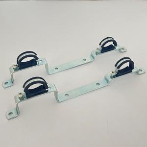 China 1 manifold bracket set  ,Manifolds Mounting Brackets Set supplier
