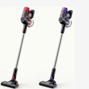 2kg Cordless Stick Vacuum Cleaner With 0.8L Dust Capacity OEM ODM China Facotry