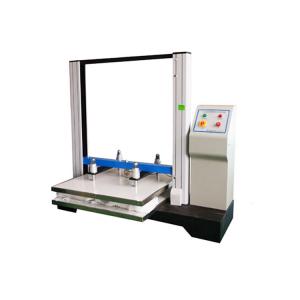 China PC Carton Compression Tester, Package ,Corrugate Box ,Carton Compression Tester supplier
