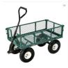 17KGS Weight Capacity Hand Pallet Truck for Loading and Unloading