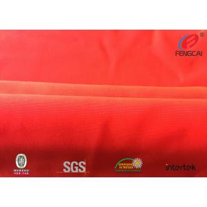 High elastic / 4 - way - stretch Polyester / Nylon spandex / lycra swim garment / lingerie textile fabrics