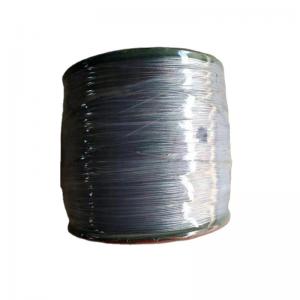 1*19 7*7 Galvanized Cable Wire  For Motorcycle Control Cable